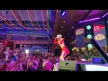 Isi Glück - Delfin - LIVE - Megapark - Ballermann | Playa de Palma, Mallorca | Arenal | 26.04.23