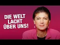 Lagu Warum steigt Deutschland ab? Sahra Wagenknecht im Interview