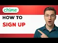 How to Sign Up for Chime 2026 Full Guide