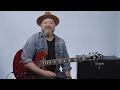 The Black Keys Everlasting Light Guitar Lesson + Tutorial