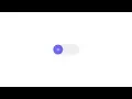 Stylish Switch Button using CSS3