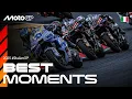 Download Lagu Best MotoGP™ Moments 🔥 | 2025 Italian GP
