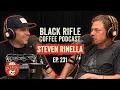 Meat Eater s Steven Rinella BRCC