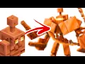 I Designed Custom Minecraft Bosses