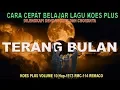 Download Lagu TERANG BULAN - KOES PLUS COVER BY BPLUS BAND