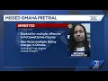 Council Bluffs police arrest Omaha man who failed to appear for court appearance in shooting case