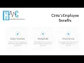 Cintas Employee Benefits