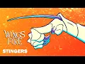 Hive Wings Stingers