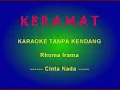 Download Lagu Keramat Karaoke Tanpa Kendang Koplo Album Rhoma Irama
