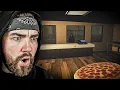 Download Lagu WORKING THE NIGHT SHIFT AT A PIZZA SHOP...