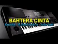 Download Lagu DANGDUT KARAOKE //bahtera cinta// NADA duet //hj.rhoma irama// by jampangpbg //psr670