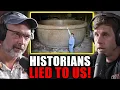 Lagu 3 Megalithic Structures in Russia That Historians Can't Explain | Max Zamilov