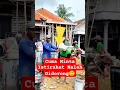 Download Lagu Kuli Bangunan Sakit Malah Didorong‼️#Shorts #pekerjabangunan #kisahnyata