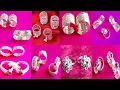 Download Lagu Silver toe rings latest designs, Metti designs in silver, New designs silver toe rings