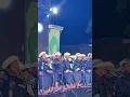 Lagu SHALALLAHU ALA MUHAMMAD || DI ACARA MAULID AKBAR DI PONDOK DALWA BAALAWI || BY GRUP HIBBUN NABI.