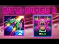 Wind Wings 2: Galaxy Revenge Chapter 6