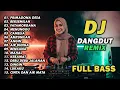 Lagu DJ REMIX DANGDUT LAWAS FULL BASS || DJ PRIMADONA DESA | DJ BERSEMILAH