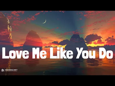 Download MP3 Ellie Goulding - Love Me Like You Do | LYRICS | greedy - Tate McRae