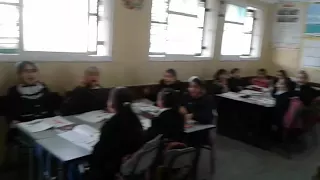 أنشودة الجمع 