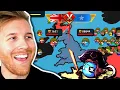 Download Lagu From Worst Nation to #1 PIRATE EMPIRE Somalia! (Countryballs: Power Protocol)