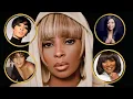 on Mary J Blige Jay-Z Whitney Houston Dr Dre more
