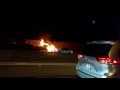 Fire on LIE eastbound near exit 63