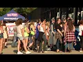 WYCD Hoedown at DTE Energy Music Theatre offers sense of normalcy