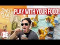 Sayonara Candy Land Sweet Lands is now the sweetest board game Japanese Board Game Review