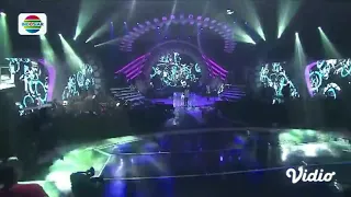 cari berkah wali band hut rhoma irama