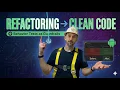 Refactoring with Gemini in Android Studio Part 1 - Using Behavior Tests as Guardrails