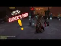 Ruiner s End Quest WoW - Shadowlands