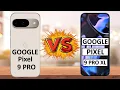 Download Lagu Pixel 9 Pro vs Pixel 9 Pro XL: Which Google Phone Wins?