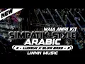 Download Lagu DJ ARABIC WALA AMRI SIMPATIK KOPLO STYLE - SOUND YANG LAGI VIRAL TIKTOK [ Zae/Lin \u0026 Karina Version ]