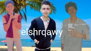 مهرجان حريم زينة غناء حمو بيكا مودي امين علي قدورة توزيع فيجو الدخلاوي 