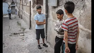   عندما يأتي العيد    يبكي الفقير دندنها