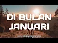 SUARA GILA !!!!  LAGU AMBON 2019 PEITER SAPARUANE - DI BULAN JANUARI
