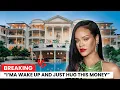 Download Lagu Rihanna 2024 NET WORTH EXPOSED!