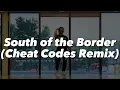 South of the Border (Cheat Codes Remix) | Ed Sheeran | Hi Ken DanceFit | Zumba | Dance / Electronic