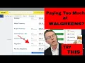 Is Walgreens Charging You Too Much Medications 2019 - FORD BREWER