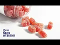 Are gummy vitamins as effective as traditional vitamin pills