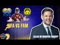 Lagu FIFA vs FAM. Lelaki ini Adalah Harapan Terakhir FAM??? #fam #fifa #harimaumalaya #malaysia