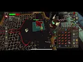 OSRS Mobile - Ironman Cerberus no Spectral Shield
