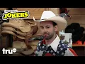 Most Humiliating Challenge Losses Mashup Impractical Jokers truTV