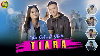 tiara kalia siska feat ari jemari x ska 86 kentrung uye tone music video 