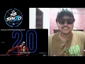 YUNG SAMMY & MXRCI WENT CRAZY?! 😳🔥 | TOP SHOTTA REACTION | SB SYNZO