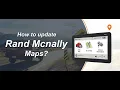 Rand McNally GPS Map Update How to Update Rand McNally GPS Maps Rand McNally GPS Update
