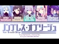 Download Lagu ノンブレス・オブリージュ (Non-Breath Oblige) — 25时，在Nightcord x 初音未来 | 歌词分配 | 中字