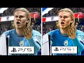 Download Lagu PS5 vs PS5 Slim Graphics Comparison