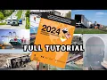 How To Use The ERG A Complete Guide 2024