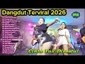 Lagu Dangdut Ter Viral 2026 🔥 Cinta Tak Direstui, Penipu Alus | Full Album Dangdut Koplo Terbaru